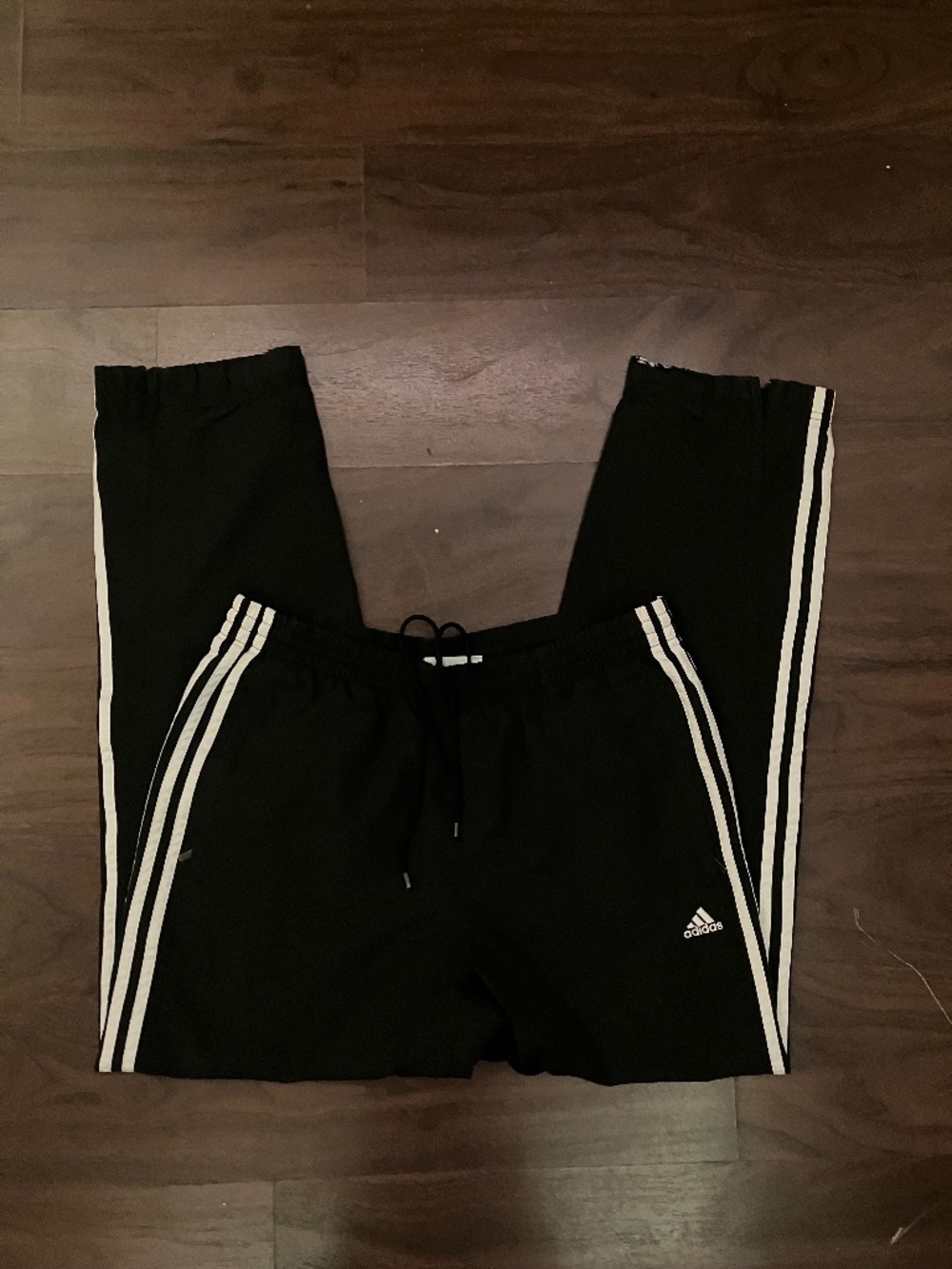 Adidas Track Pants